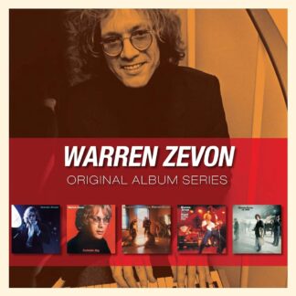 Original Album Series