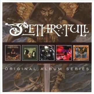 Original Album Series [5CD]