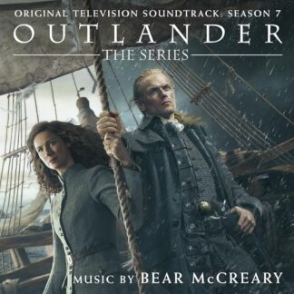 Outlander: Season 7 Soundtrack