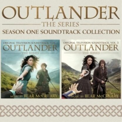 Outlander: Season One Original Soundtrack