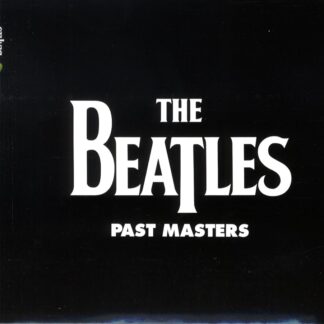 Past Masters