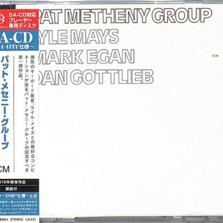 Pat Metheny Group SHM