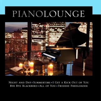 Piano Lounge