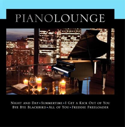 Piano Lounge