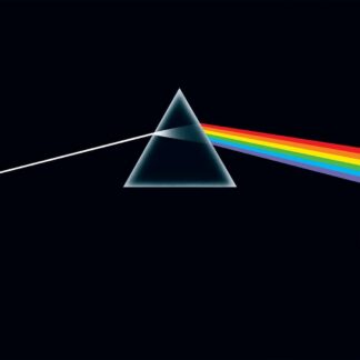 Pink Floyd: The Dark Side of the Moon