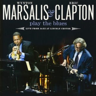 PLAY THE BLUES-LIVE FROM JAZZ AT LINCOLN CENTER +1(CD+DVD)