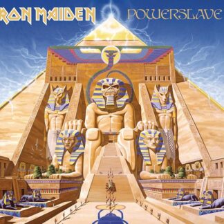 Powerslave 2015