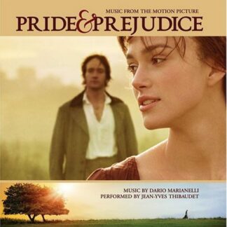 Pride & Prejudice