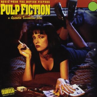 Pu Fiction: Music From The Motion Picture Explicit Lyrics