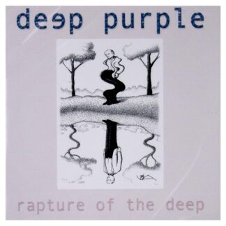 Rapture of the Deep