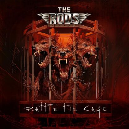 Rattle The Cage