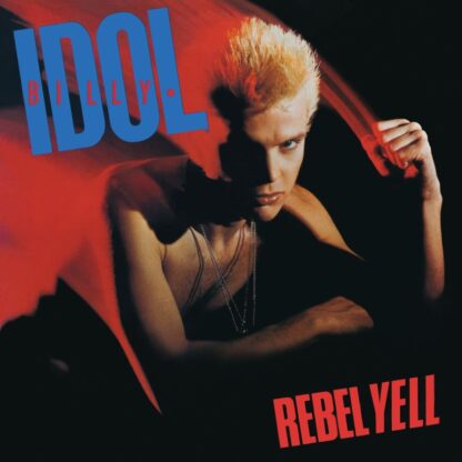 Rebel Yell Expanded Edition SHM