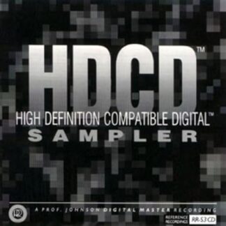 Reference HD Sampler / Various