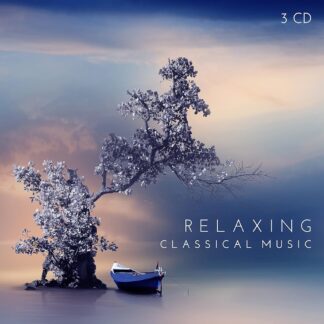 Relaxing Classical Music