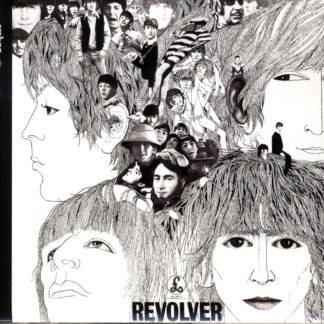 Revolver