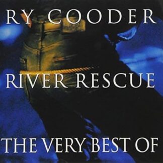 River Rescue - The Very Best Of Ry Cooder ‎ SHM