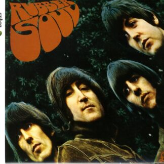 Rubber Soul