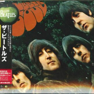 Rubber Soul