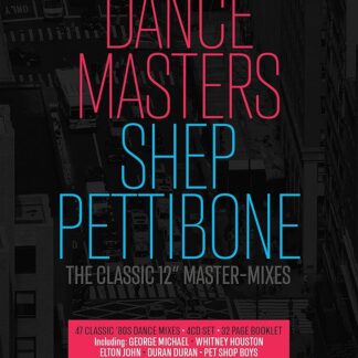 Shep Pettibone Master-Mixes / Various