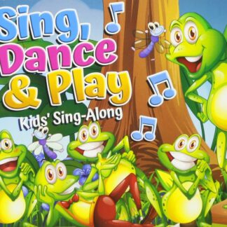 Sing, Dance & Play: Kids Sing Along