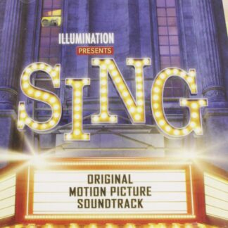 Sing: Original Motion Picture Soundtrack