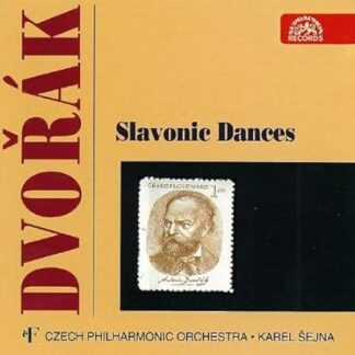 Slavonic Dances