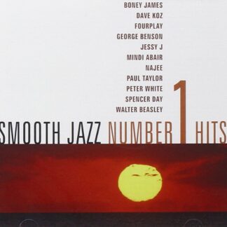 Smooth Jazz #1 Hits