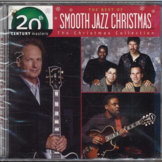 Smooth Jazz: Christmas Collection - 20th Century Masters