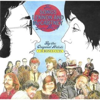 Songs Lennon & McCartney Gave Away