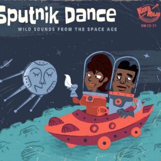 Sputnik Dance