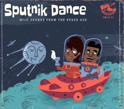 Sputnik Dance