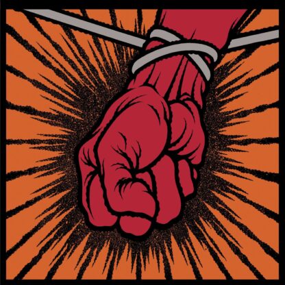 St. Anger