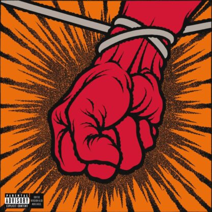 St. Anger explicit_lyrics