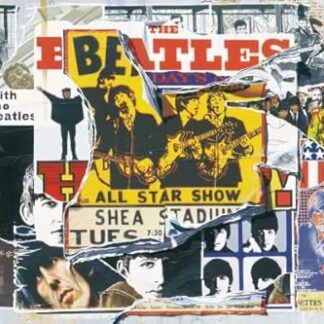 The Beatles Collection - Anthology 1 / Anthology 2 / Anthology 3 Set