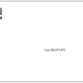 The Beatles (White Album) [3CD]