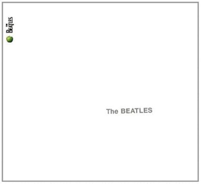 The Beatles (White Album) [3CD]