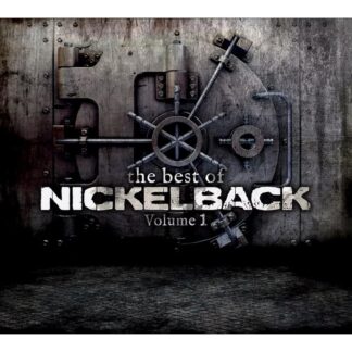 The Best of Nickelback