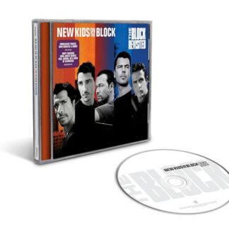 The Block Revisited (CD)