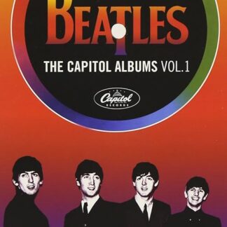 The Capitol Albums Vol. 1