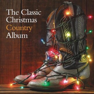 The Classic Christmas Country Album