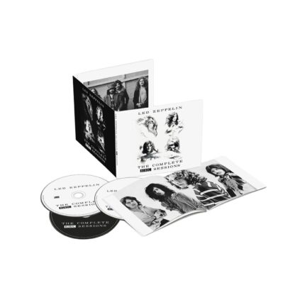 The Complete BBC Sessions