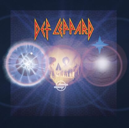 The Complete Def Leppard, Volume 2