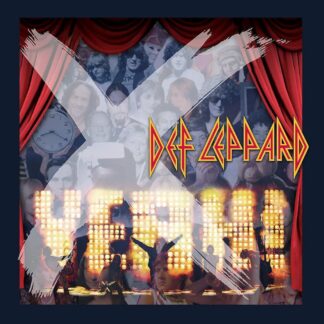 The Complete Def Leppard, Volume 3