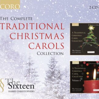 The Complete Traditional Christmas Carols Collection