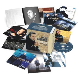 The Complete Warner Classics Edition