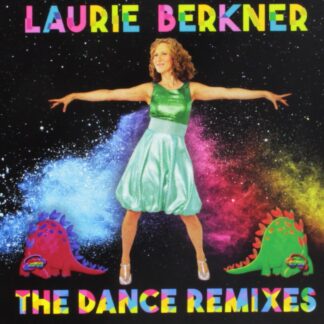 The Dance Remixes