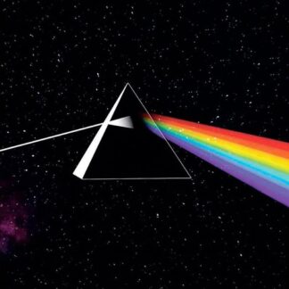 The Dark Side Of The Moon Hybrid Multichannel