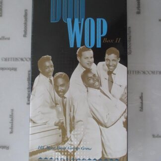 The Doo Wop Box, Vol. 2