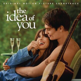 The Idea Of You Soundtrack