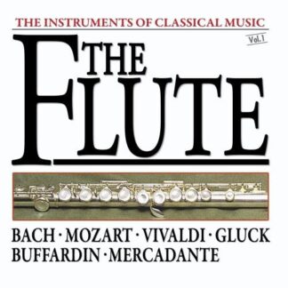 The Instruments Of Classical Music: The Flute